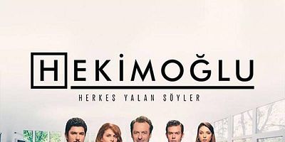 Cartel de Hekimoğlu 17.Bölüm