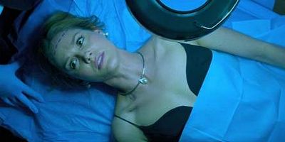 Cartel de Todo vuelve a la normali...