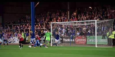 Cartel de Nunca abandonar