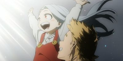 Cartel de Tare Nagase! Bunkasai!