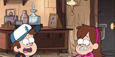 Cartel de La alfombra mágica