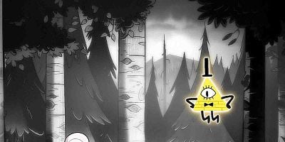 Cartel de Fuga de ensueño