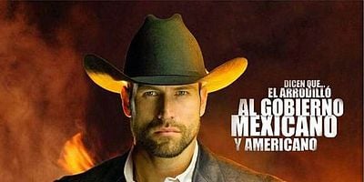 Cartel de Sorpresa y venganza