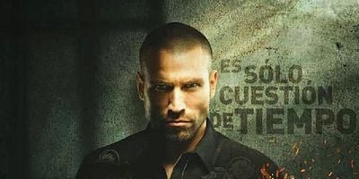 Cartel de Odio sin fin