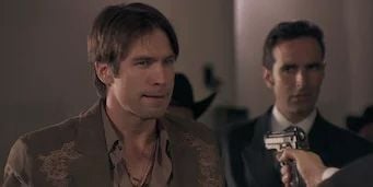 Cartel de Soy el rey