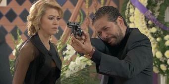 Cartel de ¡Lo liberaron!