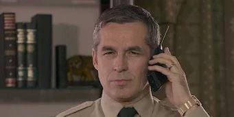 Cartel de Principales sospechosos