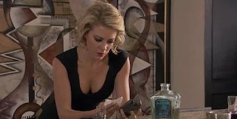 Cartel de El expediente