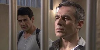 Cartel de La amante de tu hijo