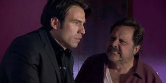 Cartel de Confesión de amor