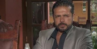 Cartel de El regreso