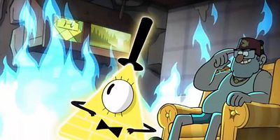 Cartel de Raromagedón, parte 4: En alguna parte del bosque