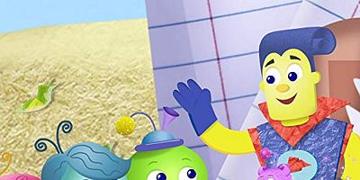 Cartel de Día de la galaxia