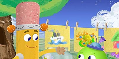 Cartel de La miniselva de Epifanía/Una aventura de juegos