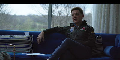 Cartel de Día de pago