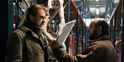 Cartel de Episodio 1