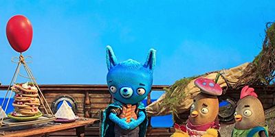 Cartel de Imán/Globo