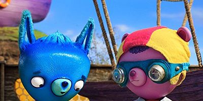 Cartel de Figartilú/Manta