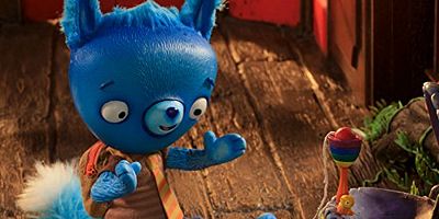 Cartel de Nada/Balero