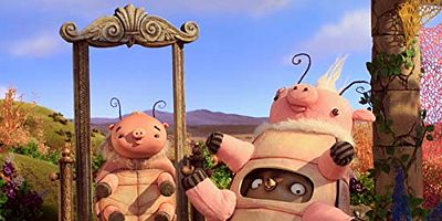 Cartel de Dulce o Truco