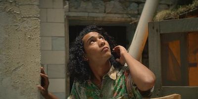 Cartel de Todo es posible en esta tierra