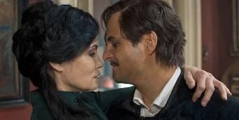 Cartel de Regresión