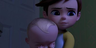 Cartel de La noche de Frodarg