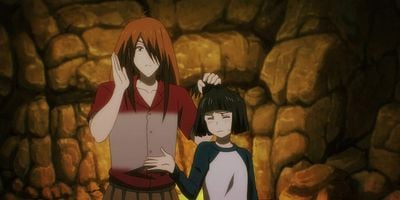 Cartel de El verano comienza