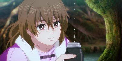 Cartel de Frío moderado