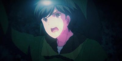 Cartel de Agua de lluvia