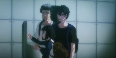 Cartel de Frío intenso