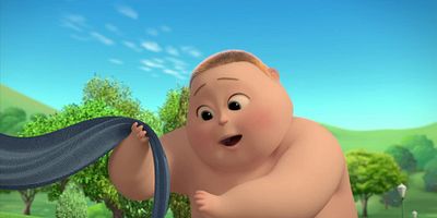 Cartel de La foto perfecta