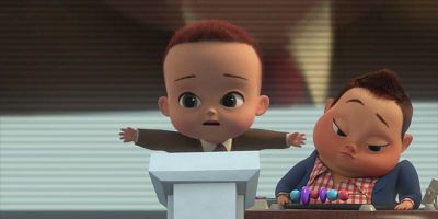 Cartel de Mega obeso