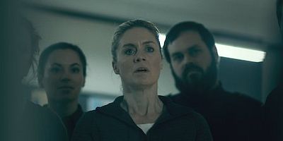 Cartel de Nunca antes visto