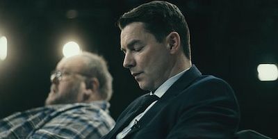 Cartel de Cicatrices