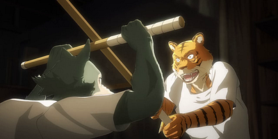 Cartel de Darlo todo