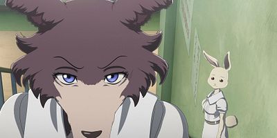 Cartel de Tras la tormenta