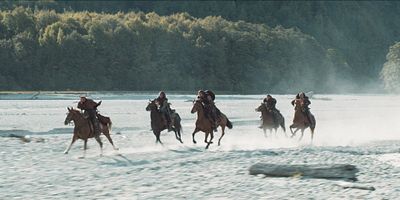 Cartel de ¿No es un encanto?