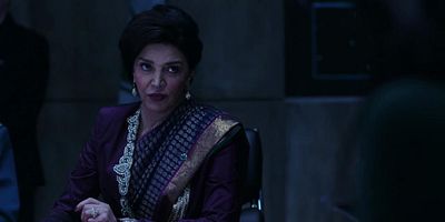 Cartel de Nueva Tierra