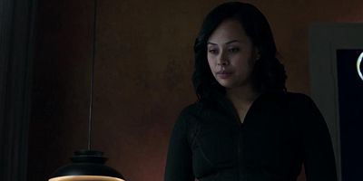 Cartel de Desplazamiento