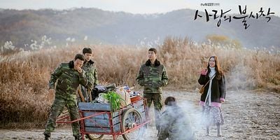 Cartel de Episodio 6