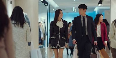 Cartel de Episodio 12