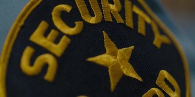 Cartel de Guiado por la muerte