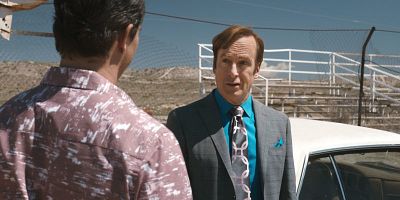 Cartel de El indicado