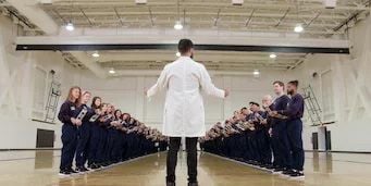 Cartel de Los prejuicios