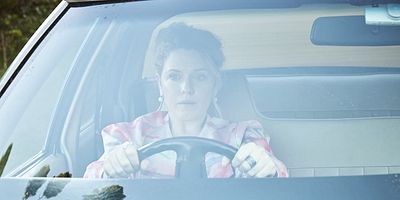 Cartel de The Final Test