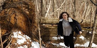 Cartel de Twamie Ullulaq