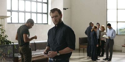 Cartel de Conductor asignado