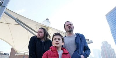 Cartel de Icing Conditions