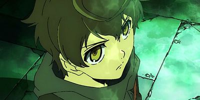 Cartel de Episodio 1